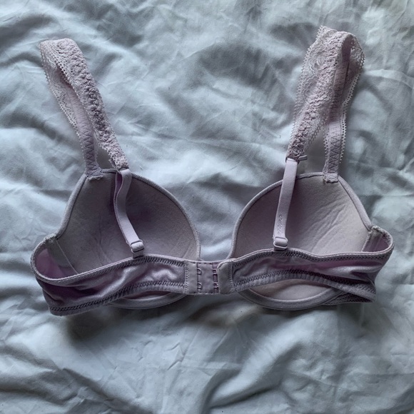 Aerie Lightly Lined Bra - Picture 2 of 8